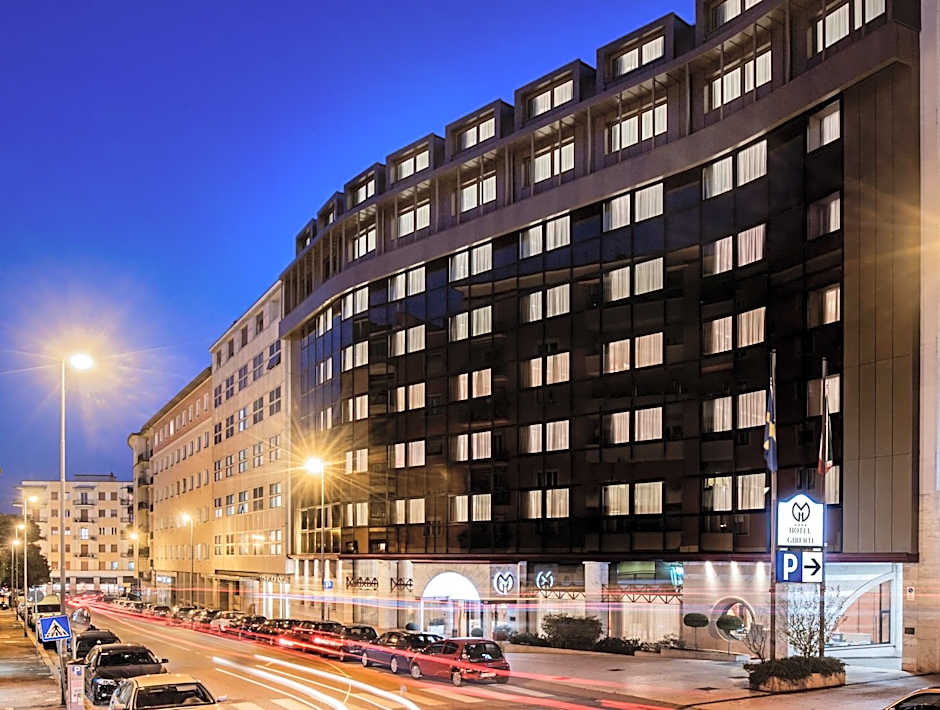 Hotel Giberti