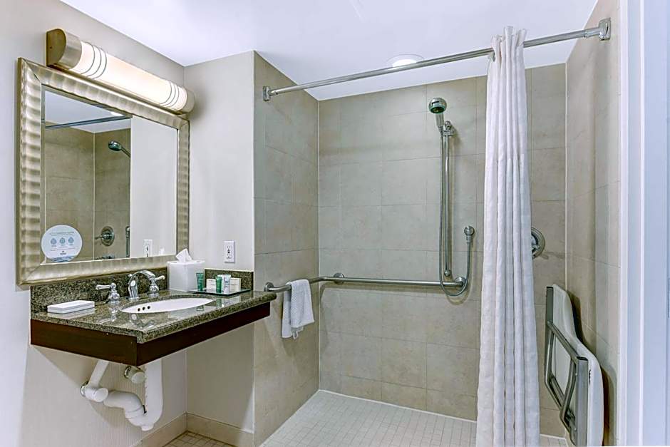 Hilton Irvine/Orange County Airport