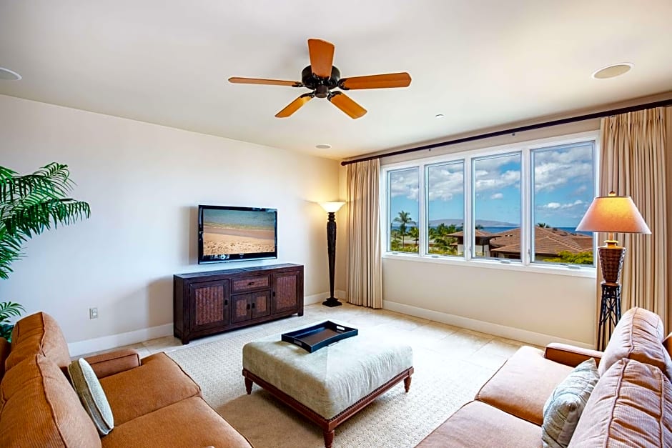 Wailea Beach Villas, a Destination by Hyatt Residence