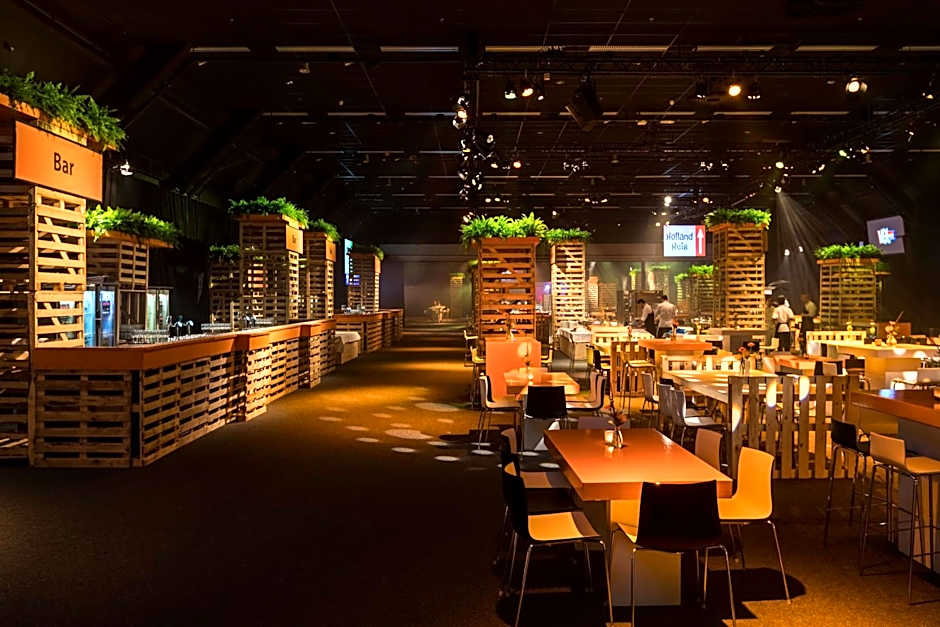 NH Eindhoven Conference Centre Koningshof