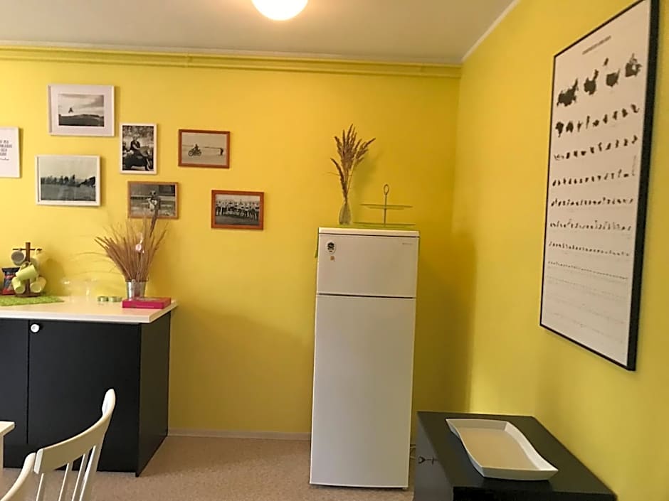 Torgu Royal Guesthouse