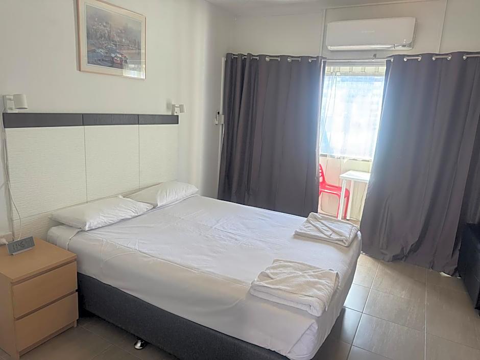 Mountway Holiday Apartments