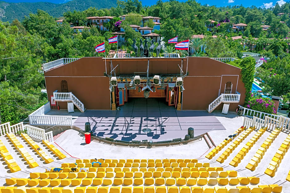 Club & Hotel Letoonia