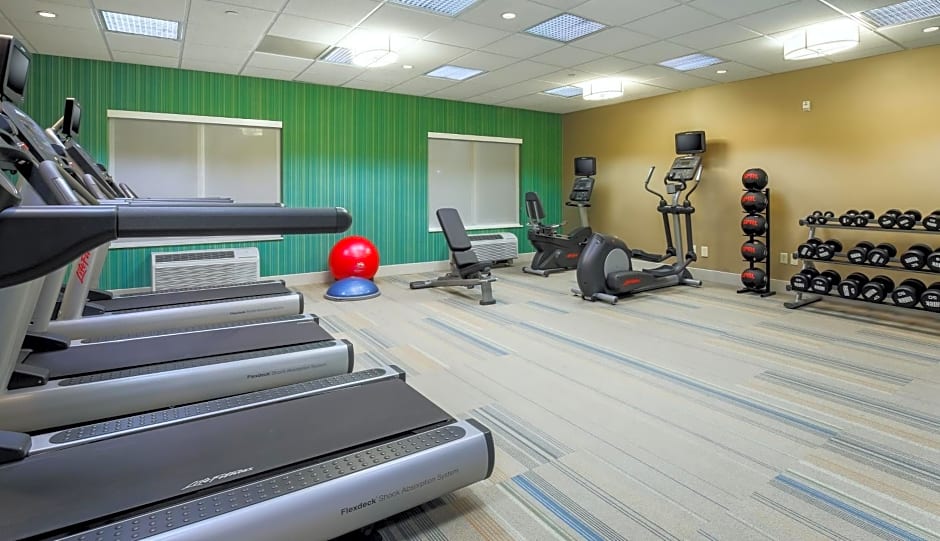 Holiday Inn Express Las Vegas South, an IHG Hotel