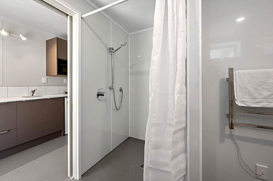 Ashleigh Court Motel