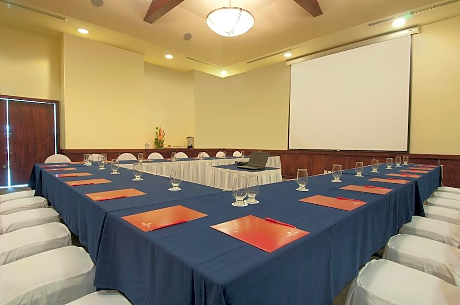 Fiesta Inn Cuautitlan