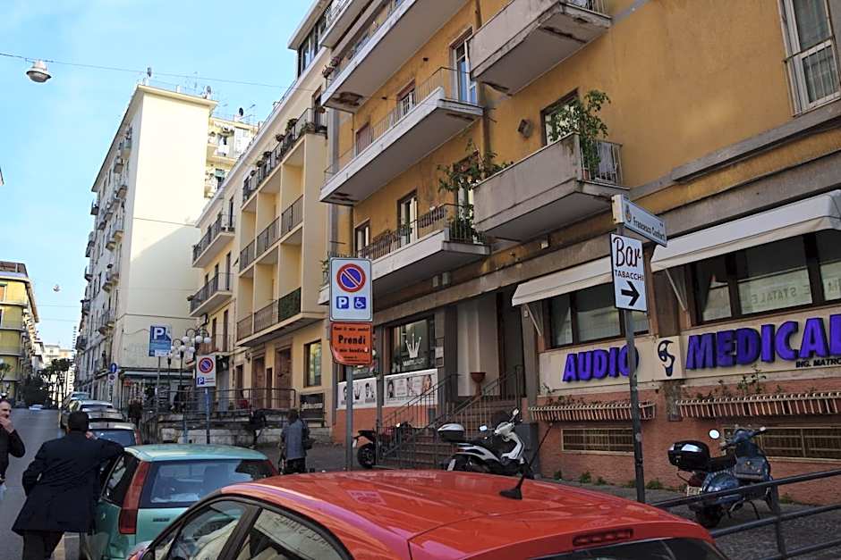 B&B RESTO AL SUD