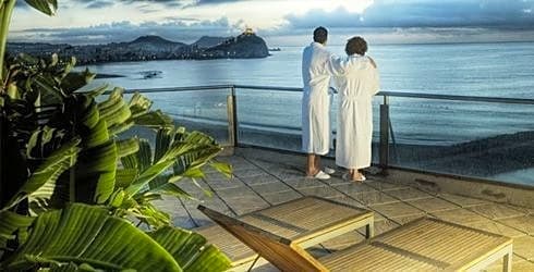 Hotel Puerto Juan Montiel & Spa & Base Náutica