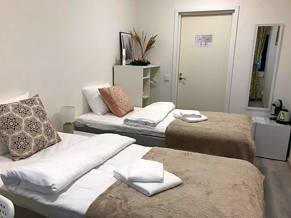 Inn Tourist Hostel