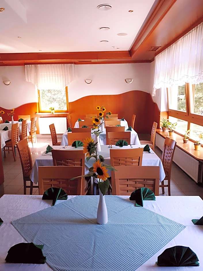 Hotel Rakov Skocjan