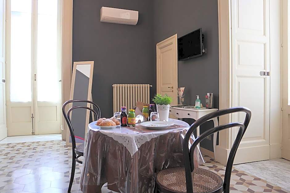 Chez Moi Charme B&B