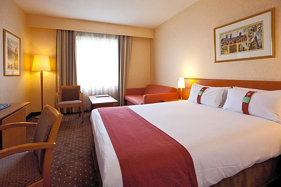 Holiday Inn Gent Expo By IHG