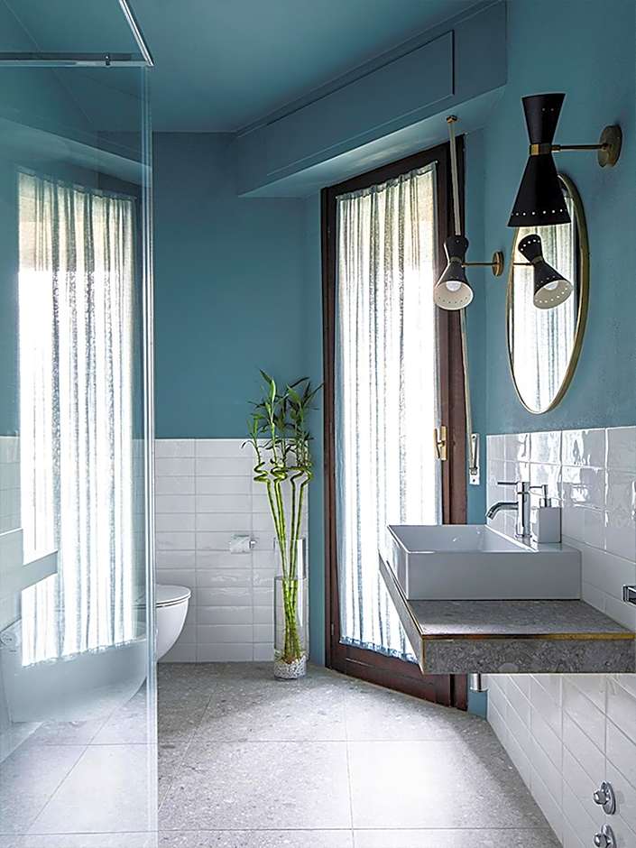 Domus Plinii 1792 Suites