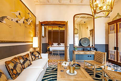 Suite Deluxe with Transfer