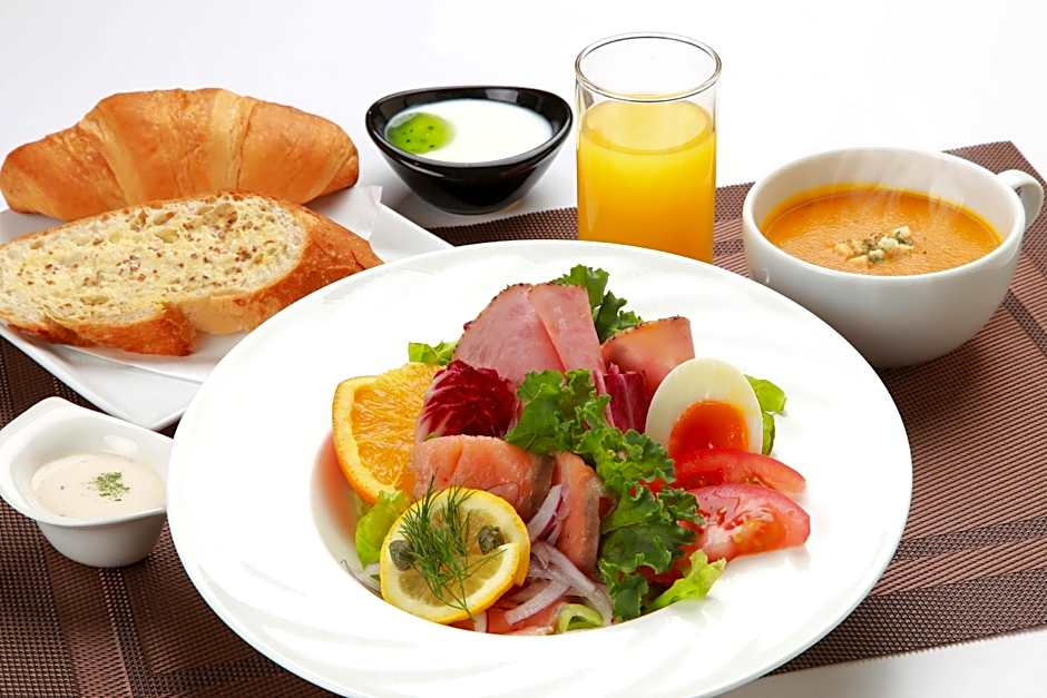 Hotel Sunflex Kagoshima