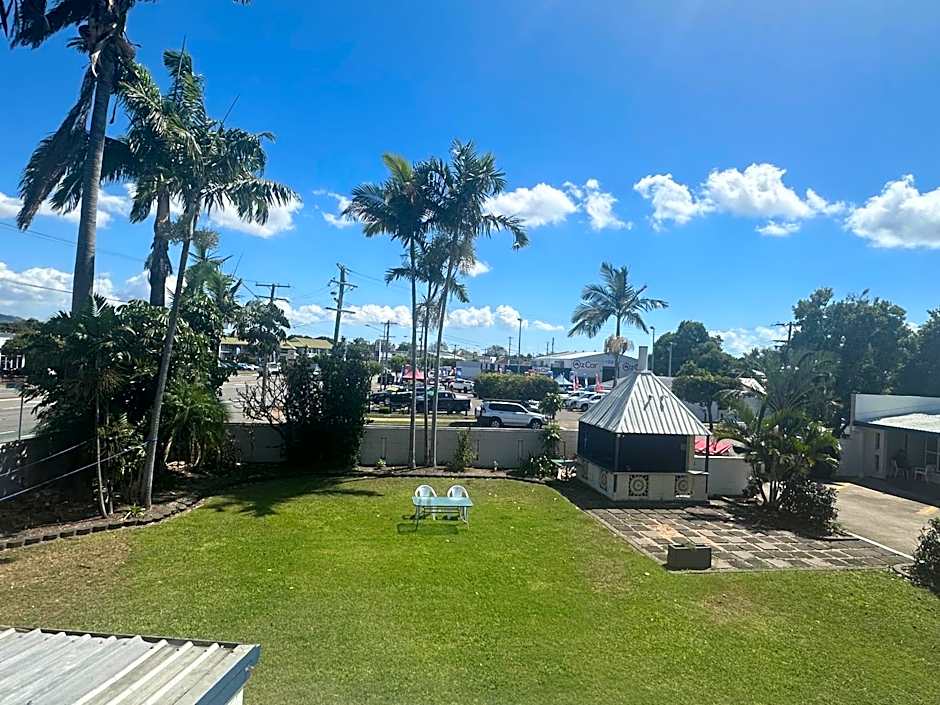 Townsville City Motel