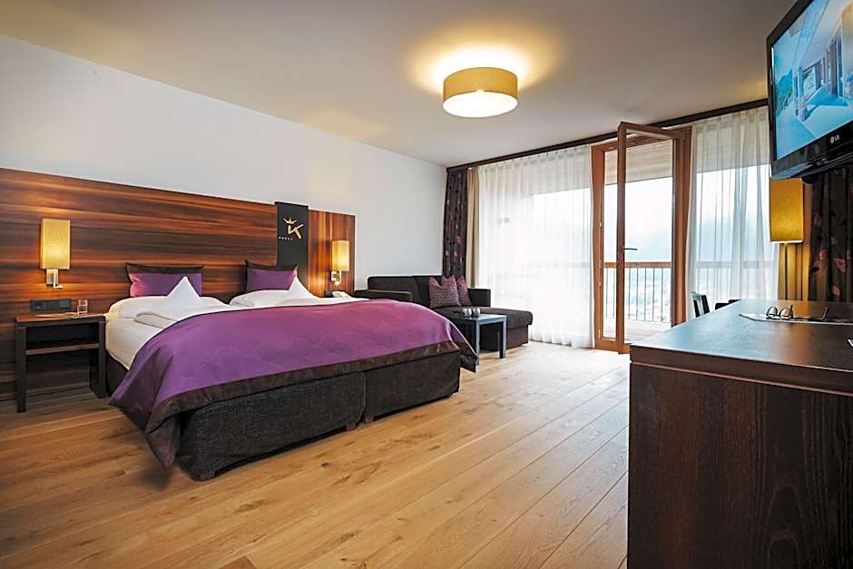 Das Kronthaler - Adults only