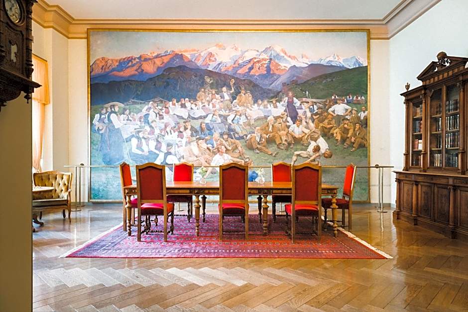 Grandhotel Giessbach