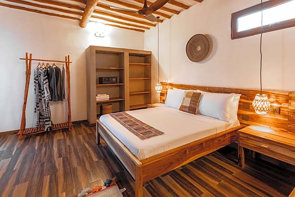 Casa Ananda Boutique Hotel