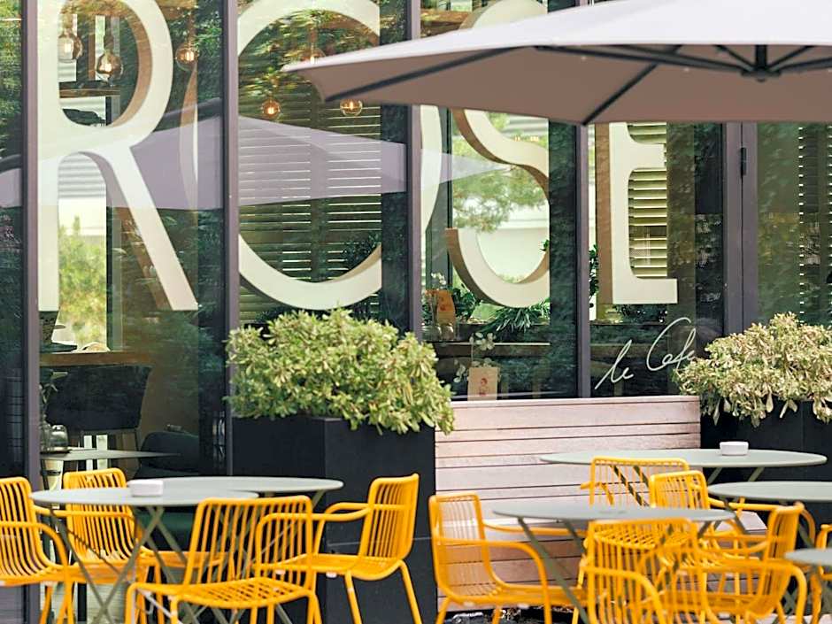 Novotel Paris Porte De Versailles