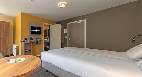 Spacious Comfort Double Room