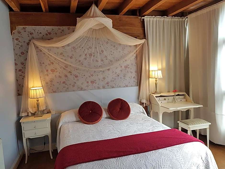 Agua Viva Eco H Wellness Castro Urdiales