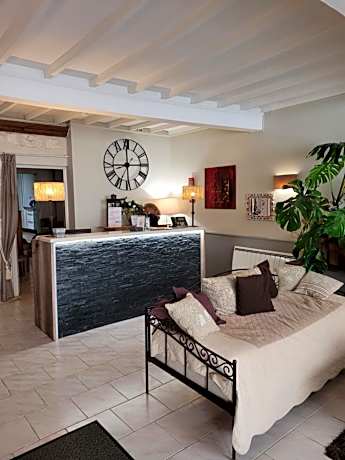 Hotel Boquier