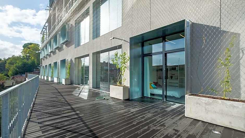 Camplus San Pietro - Casa per ferie