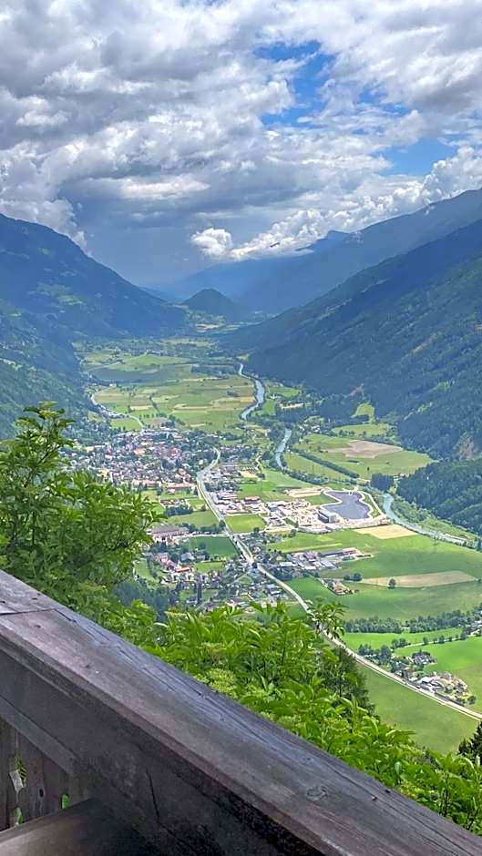 Molltaler Appartements en b&b