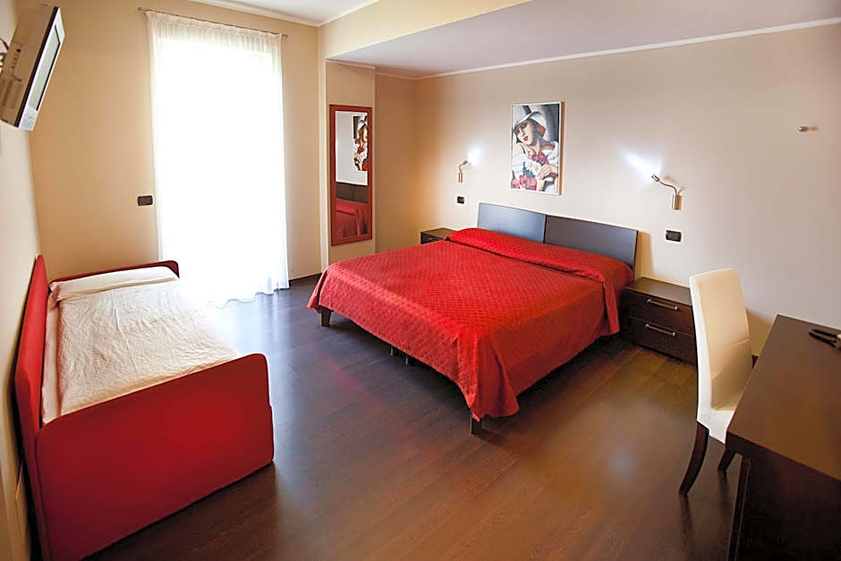 Hotel Villa Smeralda