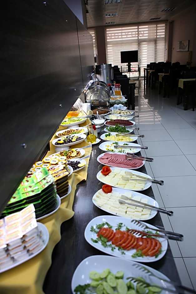 Canakkale Bogaz Hotel