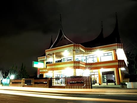 Nikita Palace