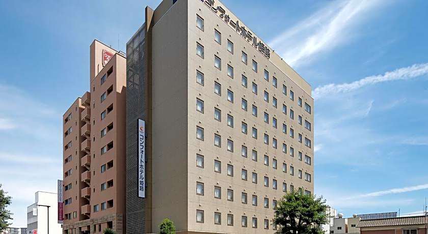 Comfort Hotel Himeji