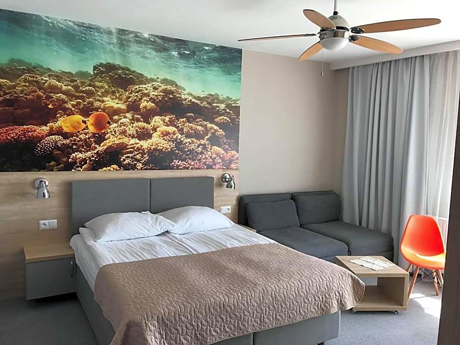 Hotel La Siesta & Medical Spa