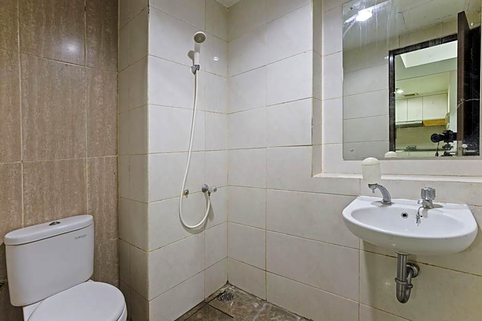 Apartemen Grand Dhika City by Nina