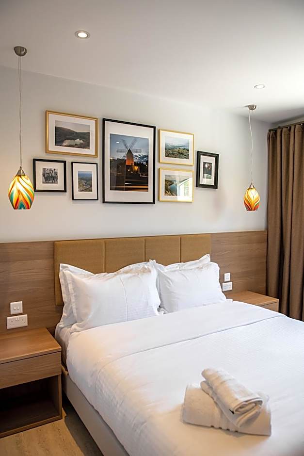 Bliss Boutique Living