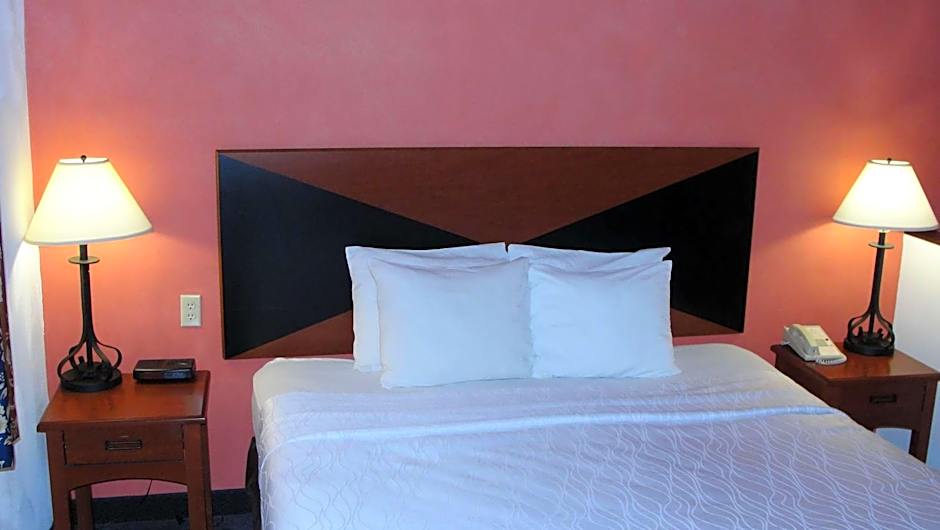 SureStay Hotel by Best Western Greenville