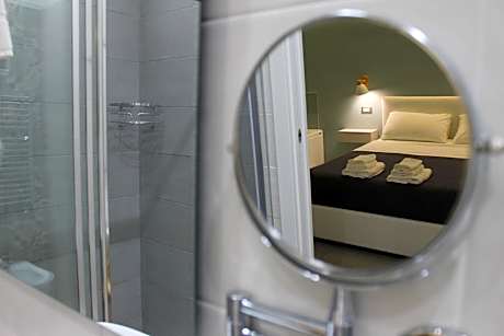 Double Room with Spa Bath