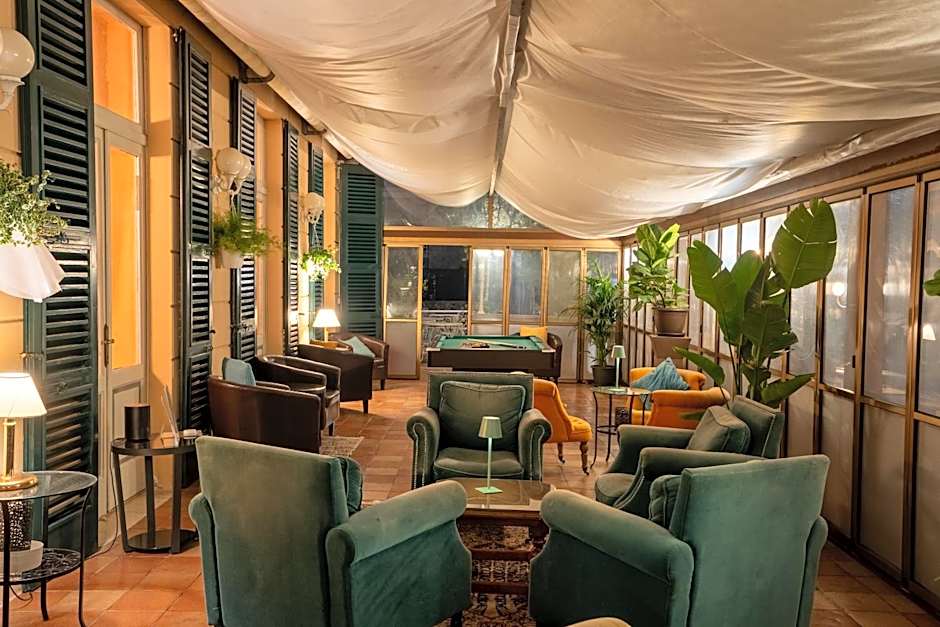 Hotel Maderno by Double Hospitality