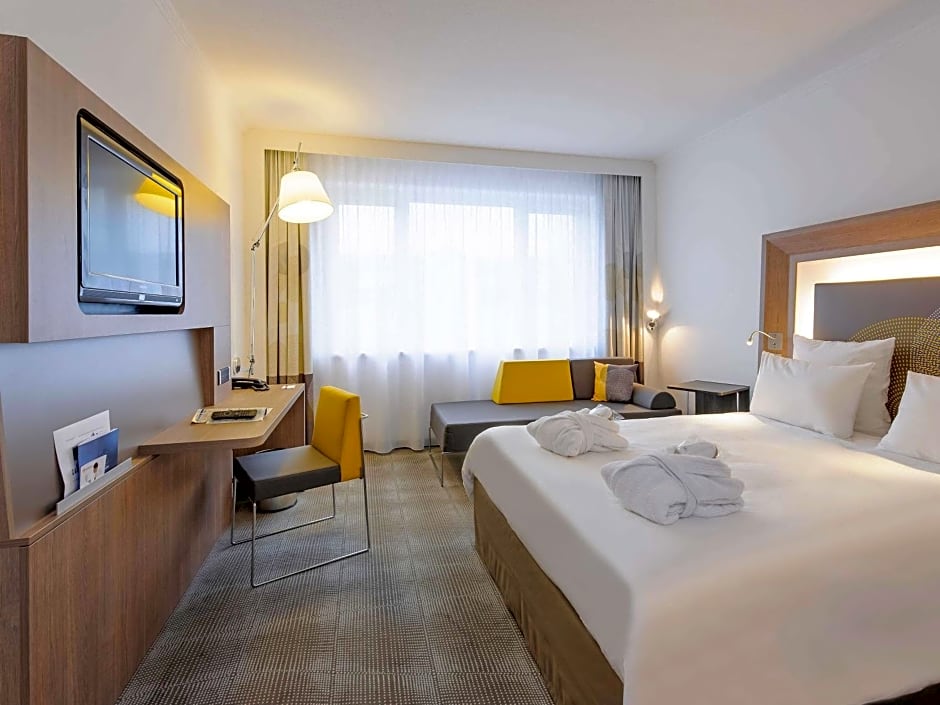 Novotel Hannover