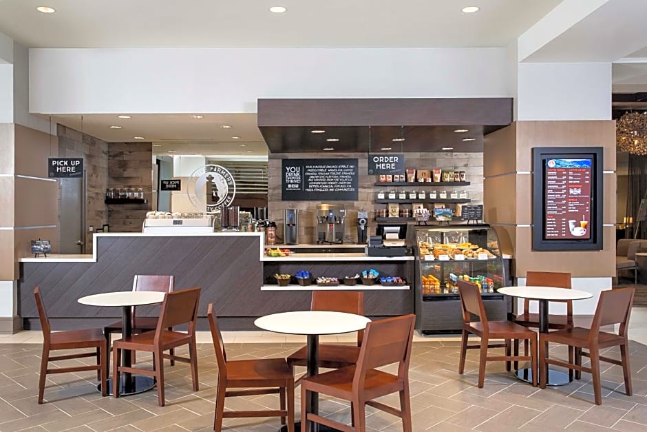 Staybridge Suites Atlanta - Midtown By IHG