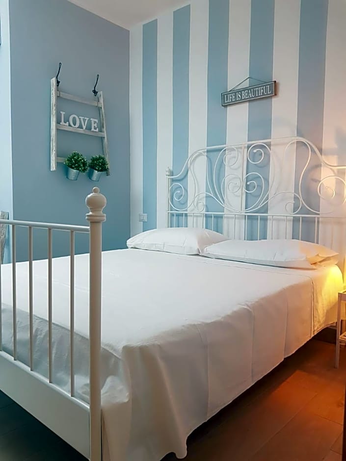 Hercules House - Il riposo degli Eroi