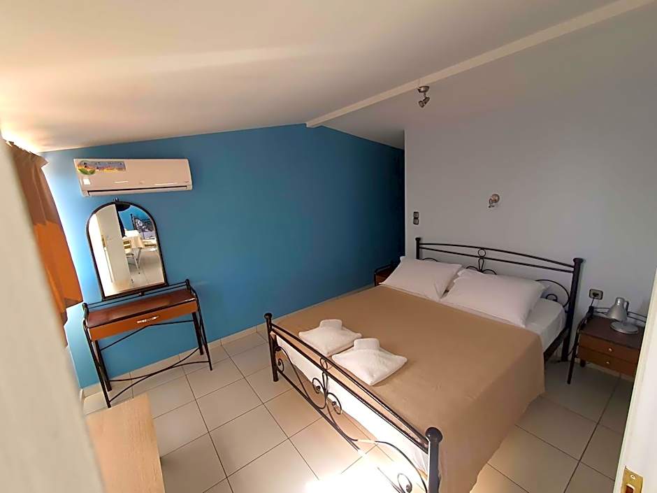 Karavados Beach Hotel