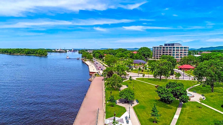 Radisson Hotel La Crosse