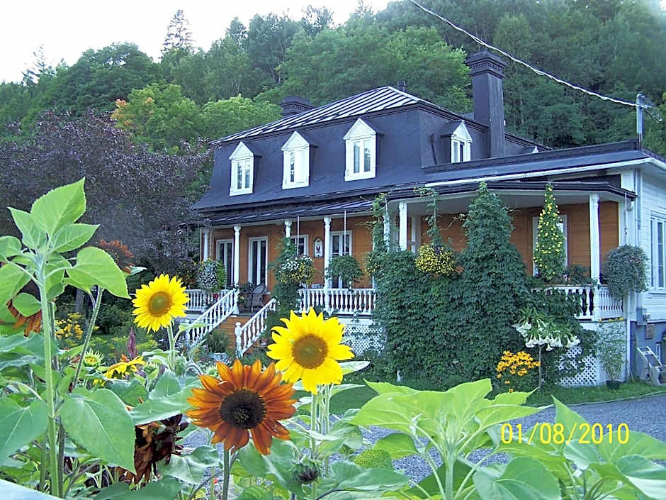 Photo 1 of 50 of Auberge du Sault-à-la-Puce