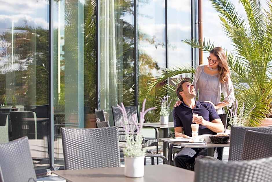 Vital Hotel Rhein Main Therme Wellness Resort & SPA