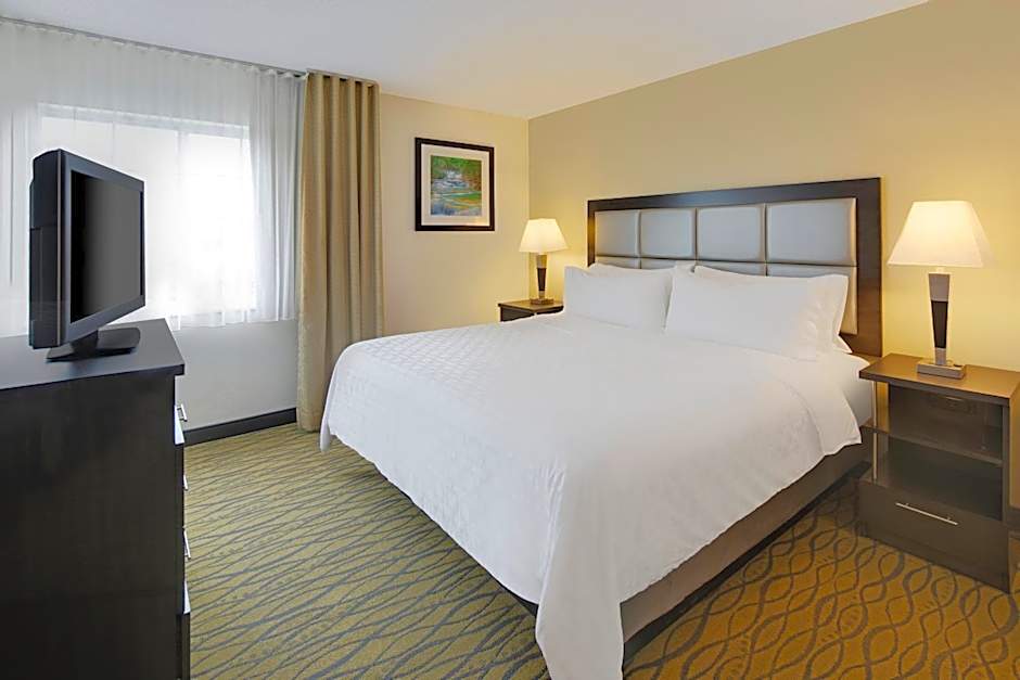 Candlewood Suites Rogers-Bentonville By IHG