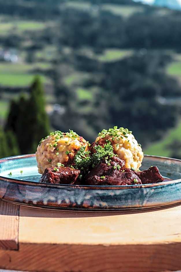 Hotel Residence Gasser