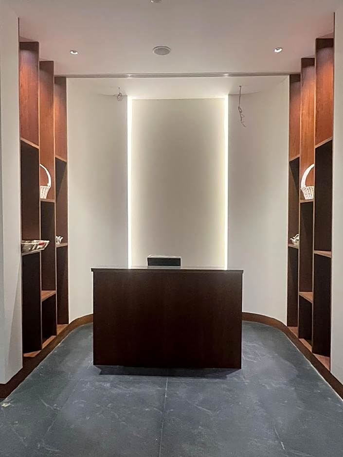 Gateway Goa, Palolem