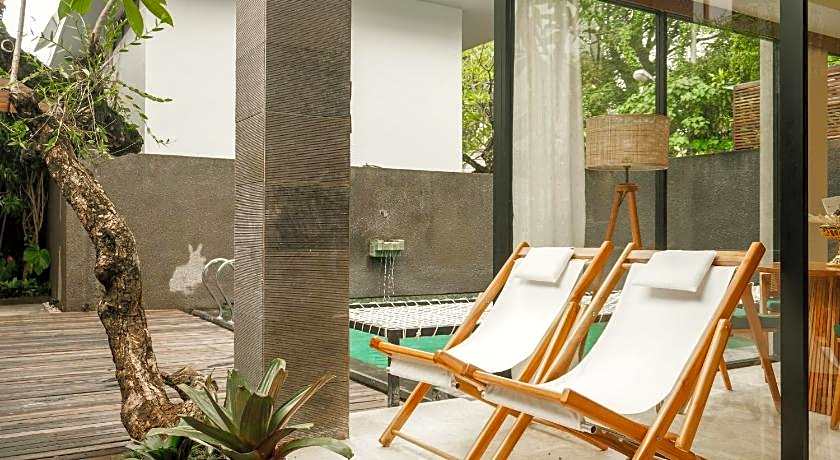 Annora Bali Villas Hotel